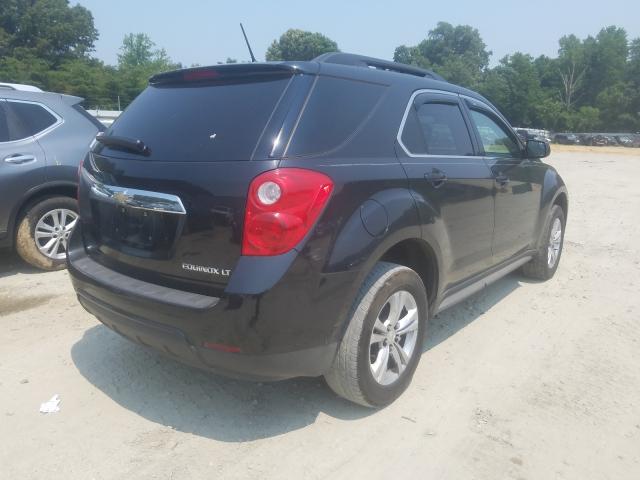 2013 CHEVROLET EQUINOX LT 2GNALDEKXD6321805