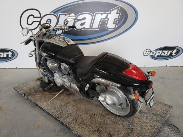 2006 SUZUKI M109R / VZ JS1VY53A862100662