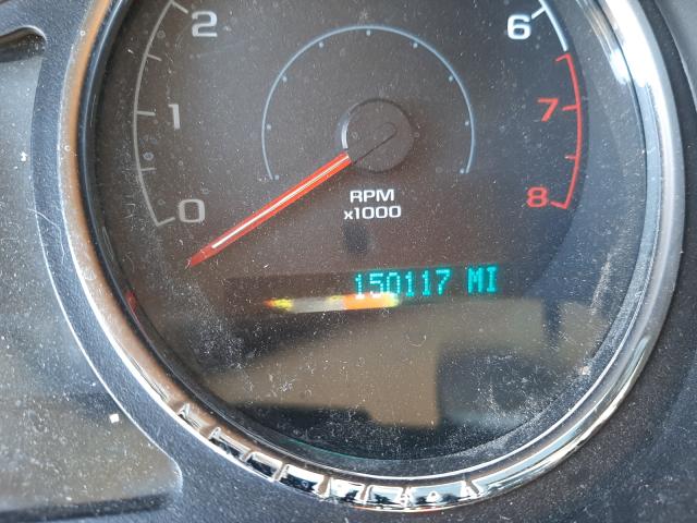 2010 CHEVROLET COBALT 2LT 1G1AF5F56A7190603