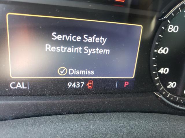 2020 CADILLAC XT4 PREMIU - 1GYFZCR47LF129498