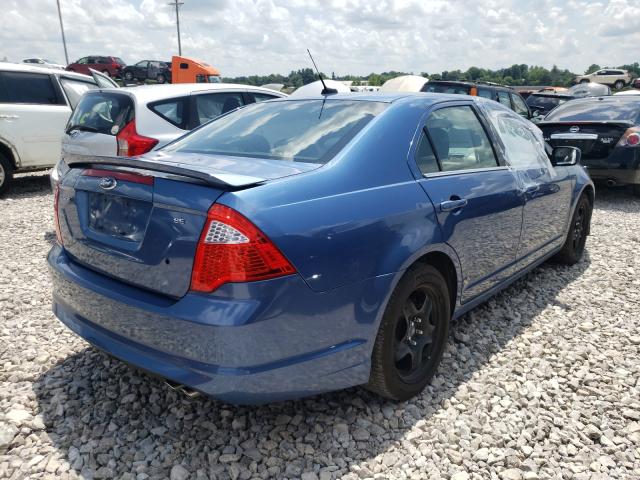 2010 FORD FUSION SE 3FAHP0HA6AR328722