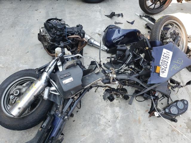 2006 KAWASAKI ZG1000 JKAZGCA1768524734