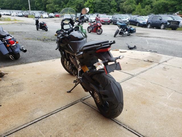 2011 DUCATI MULTISTRAD ZDM12BLW7BB014547