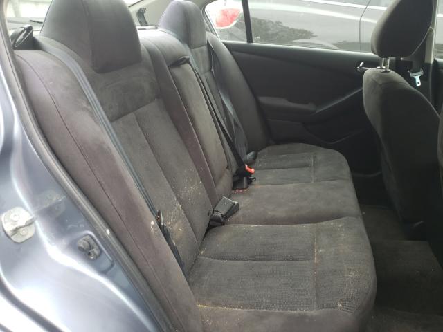 2011 NISSAN ALTIMA HYB 1N4CL2AP5BC179624