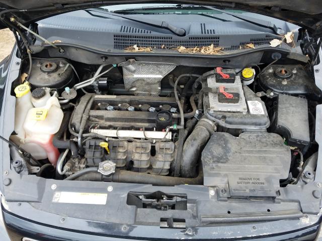 2011 DODGE CALIBER HE 1B3CB5HA9BD214581