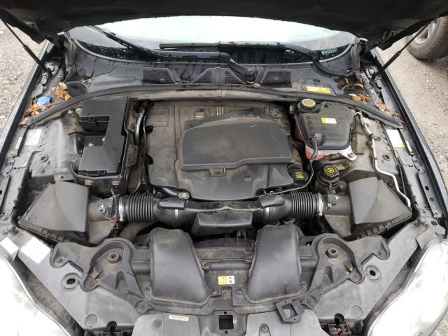 2011 JAGUAR XF PREMIUM SAJWA0GB7BLR95278