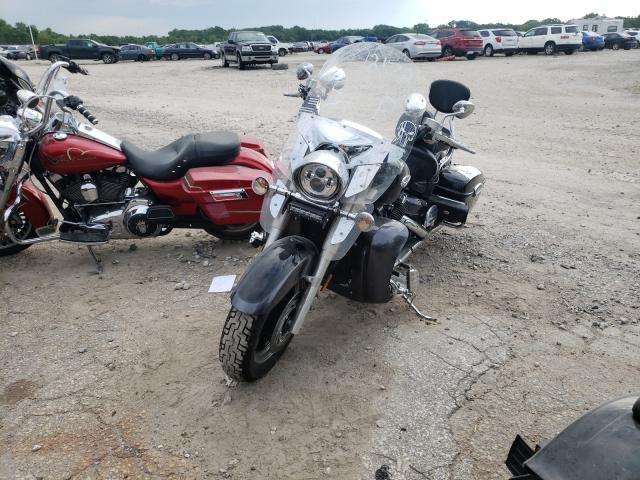 2005 YAMAHA XVZ13 CT JYAVP18E55A002444