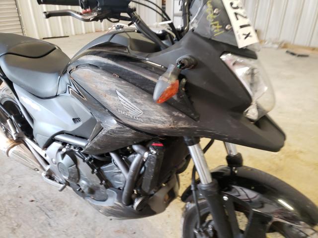 2014 HONDA NC700X JH2RC6305EK000690