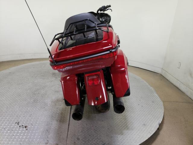 2020 HARLEY-DAVIDSON FLTRK 1HD1KZF1XLB646866