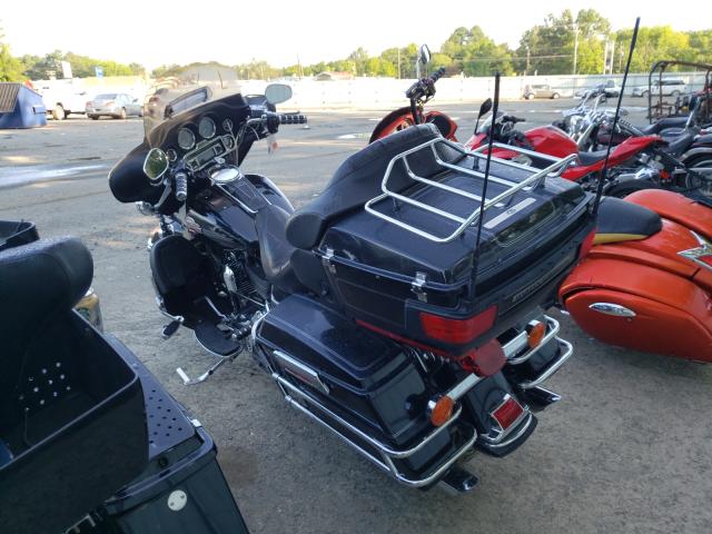 2007 HARLEY-DAVIDSON FLHTCUI 1HD1FC4177Y661400