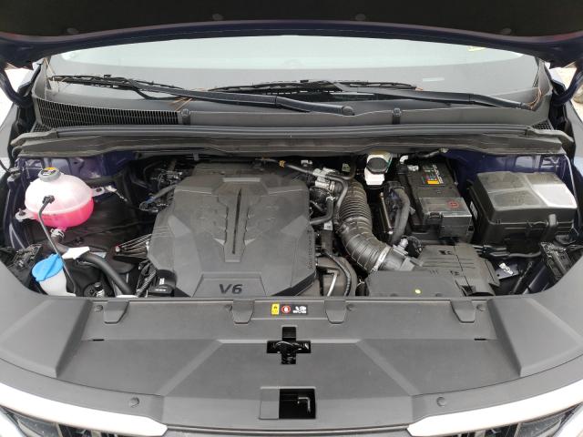 2022 KIA CARNIVAL L KNDNB4H35N6062407