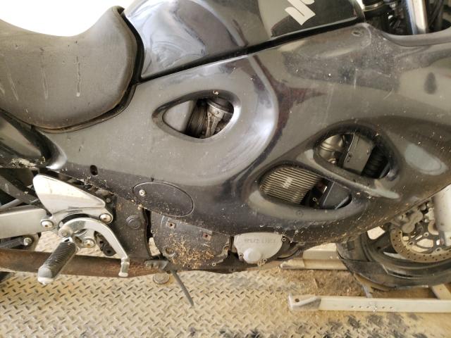 2006 SUZUKI GSX750 F JS1GR7GA262102631
