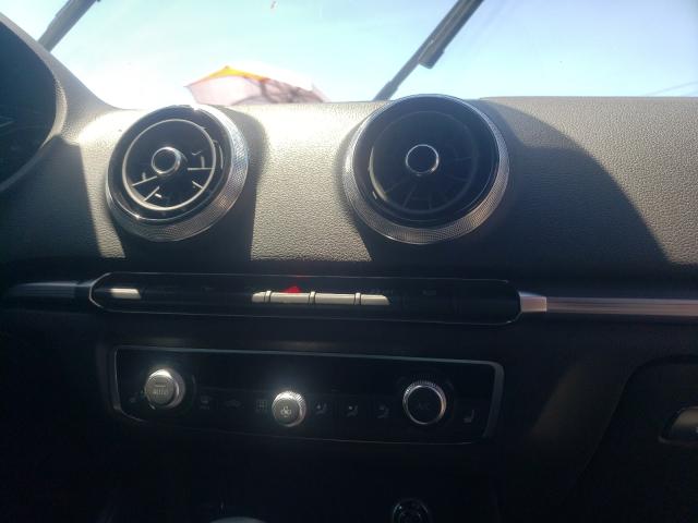 2020 AUDI A3 S-LINE WAUJEGFF1LA058656