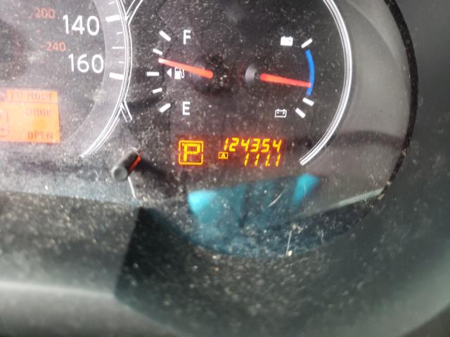 2011 NISSAN ALTIMA HYB 1N4CL2AP5BC179624