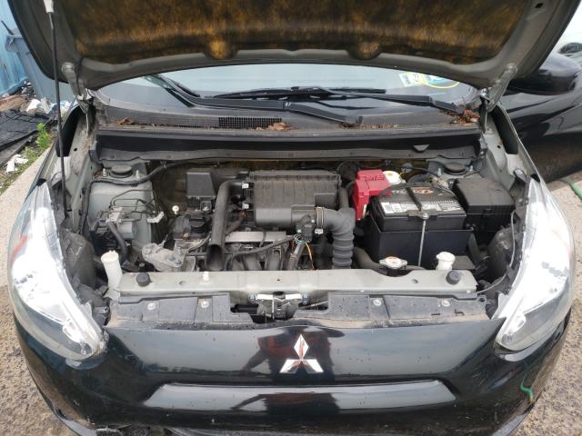 2015 MITSUBISHI MIRAGE DE ML32A3HJ1FH012630