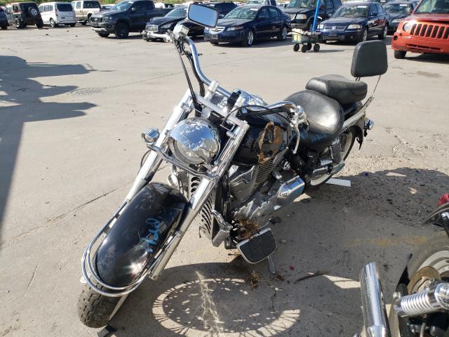 2003 HONDA VT1300 S 1HFSC52053A008898