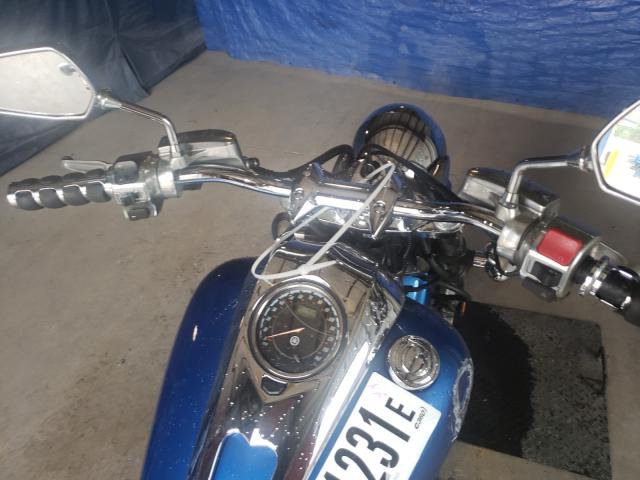 2008 YAMAHA XV1900 CU JYAVP27E98A005360