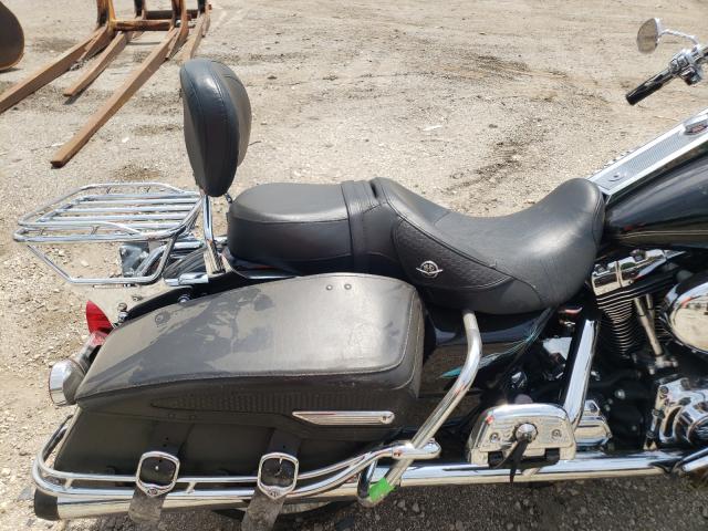 2005 HARLEY-DAVIDSON FLHRCI 1HD1FRW105Y660411