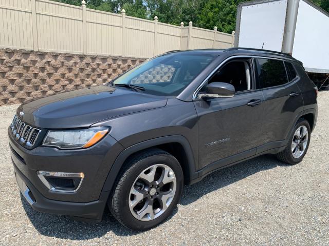 2019 JEEP COMPASS LI 3C4NJCCB7KT676016