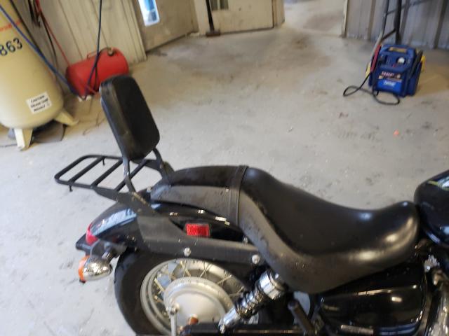 2012 HONDA VT750 C2 JH2RC5305CK400319