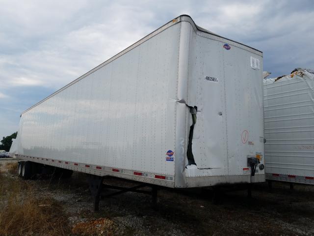 Salvage cars for sale from Copart Cicero, IN: 2020 Utility Trailer