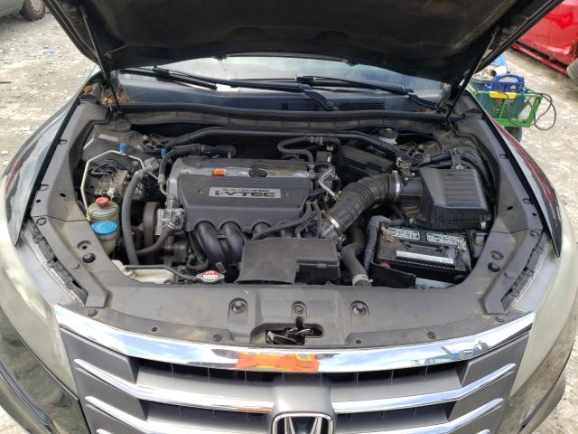 2012 HONDA CROSSTOUR 5J6TF3H51CL001135