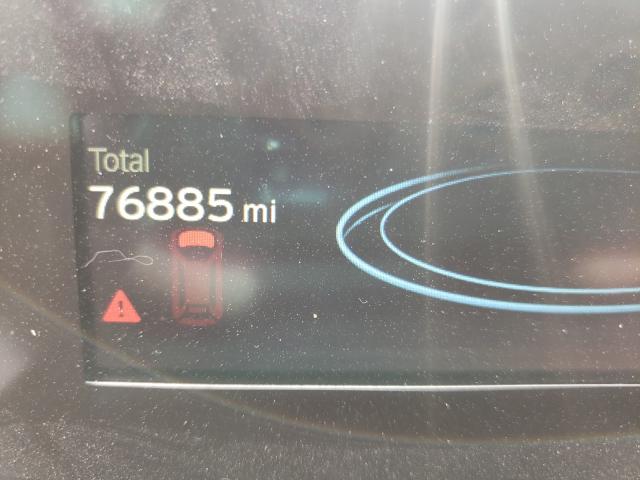 2014 BMW I3 REX WBY1Z4C54EV276473