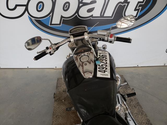 2006 SUZUKI M109R / VZ JS1VY53A862100662