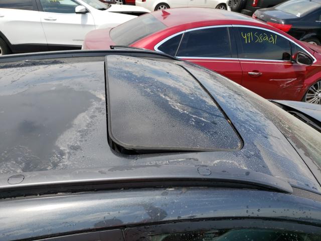 2020 HYUNDAI KONA LIMIT KM8K3CA52LU402980