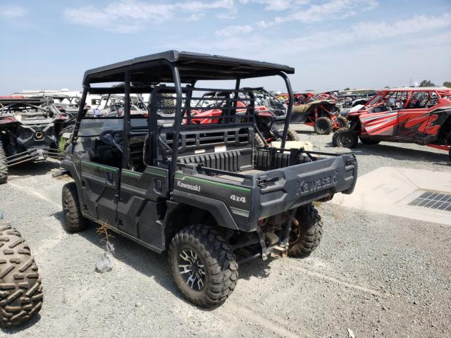 2017 KAWASAKI KAF820 C JKBAFSC19HB509190