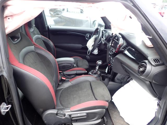 2017 MINI COOPER JOH WMWXM9C39H2G49423