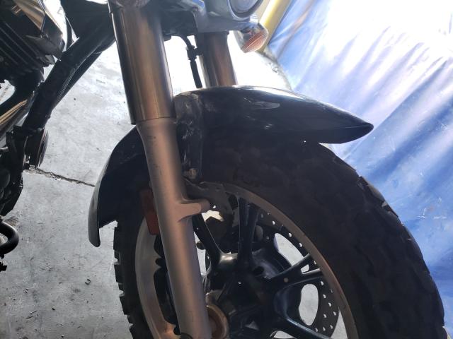 2011 YAMAHA XVS950 A JYAVN01E0BA011073