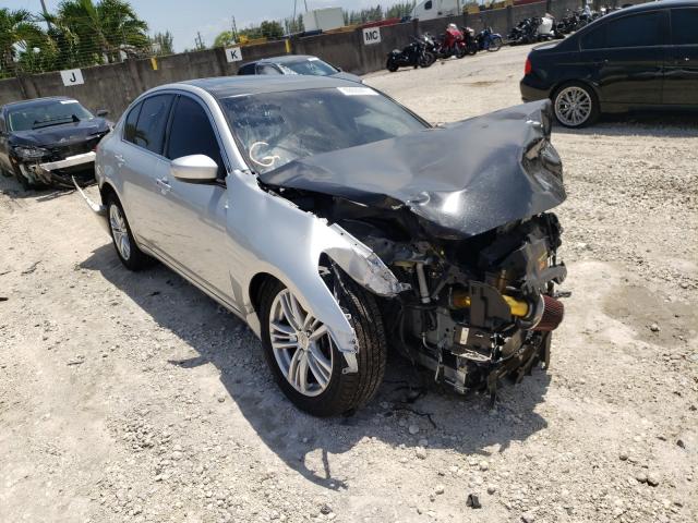 Фото: JN1CV6APXBM500453 - 1