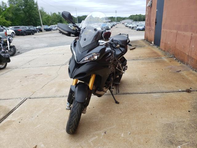 2011 DUCATI MULTISTRAD ZDM12BLW7BB014547