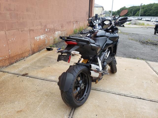 2011 DUCATI MULTISTRAD ZDM12BLW7BB014547