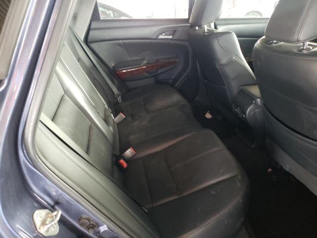 2012 HONDA CROSSTOUR 5J6TF1H52CL006378