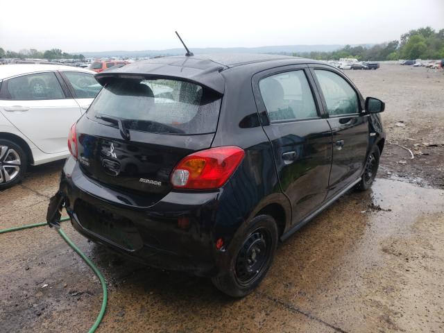 2015 MITSUBISHI MIRAGE DE ML32A3HJ1FH012630