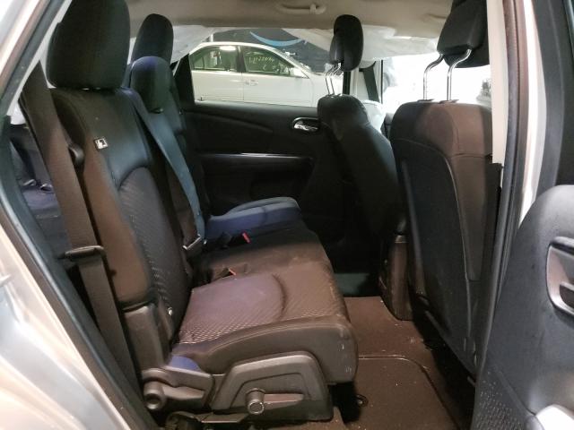 2011 DODGE JOURNEY MA 3D4PG1FG9BT501692