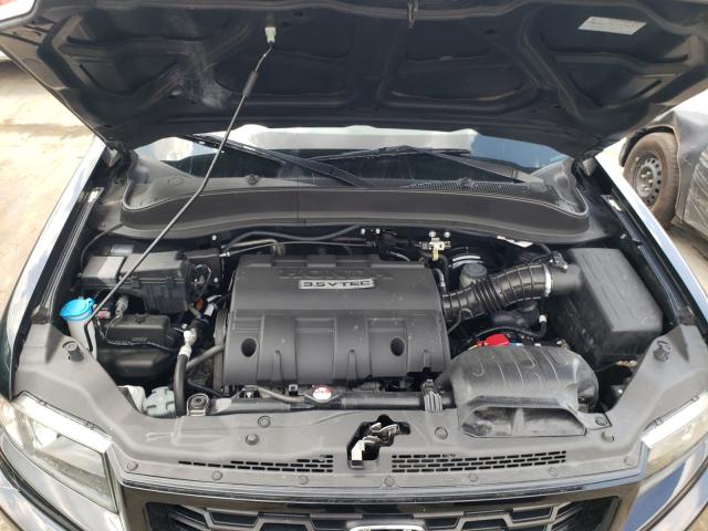 2014 HONDA RIDGELINE 5FPYK1F65EB011218