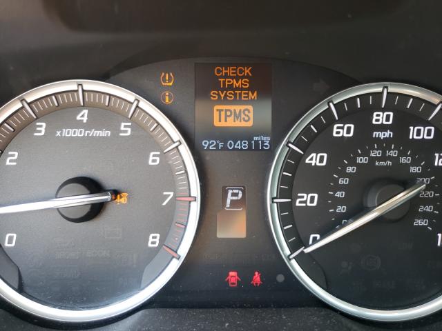 2017 ACURA TLX 19UUB1F38HA006218