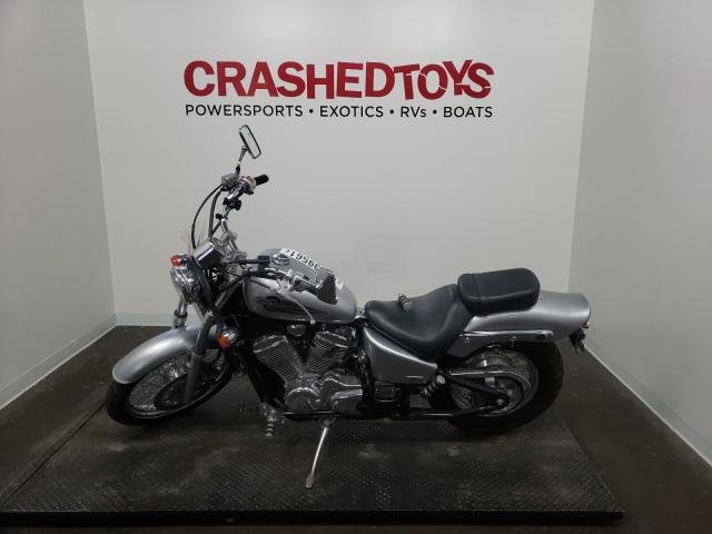 2006 HONDA VT600 CD JH2PC21406K710314
