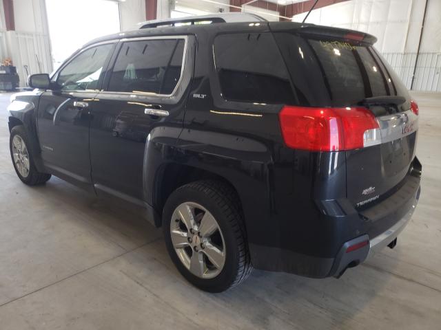 2015 GMC TERRAIN 2GKFLYE37F6401374