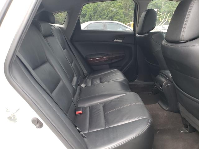 2012 HONDA CROSSTOUR 5J6TF1H58CL003257