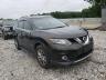 2015 NISSAN  ROGUE