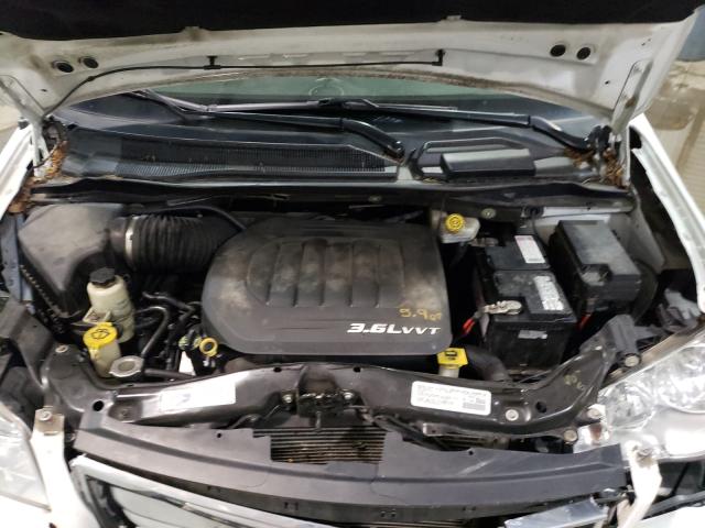 2014 CHRYSLER TOWN&COUNT 2C4RC1BGXER359433