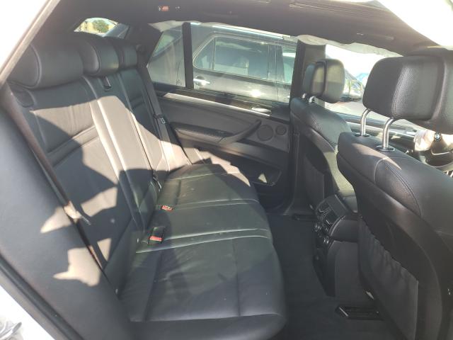 2013 BMW X5 XDRIVE5 5UXZV8C52D0C14607
