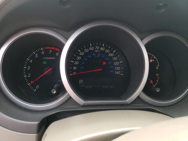 2010 SUZUKI GRAND VITA JS3TD0D2XA4100034