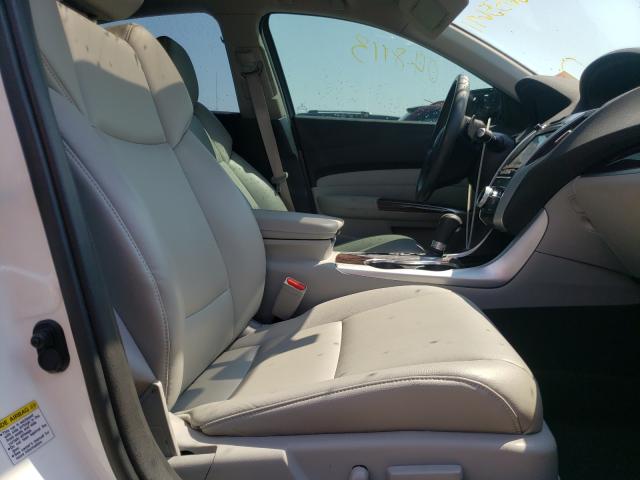 2017 ACURA TLX 19UUB1F38HA006218