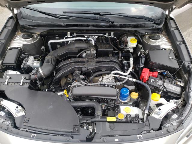 2020 SUBARU LEGACY PRE 4S3BWAC64L3028402