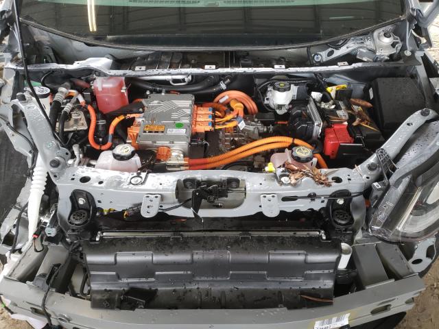 2020 CHEVROLET BOLT EV LT 1G1FY6S03L4145235